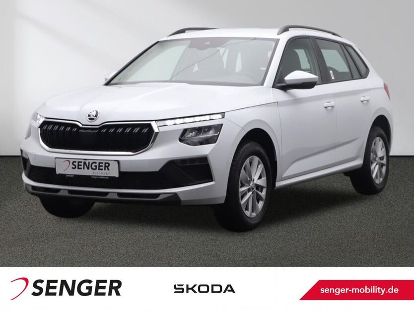 Skoda Kamiq 5.000 km 21.390 € Rheine 48429