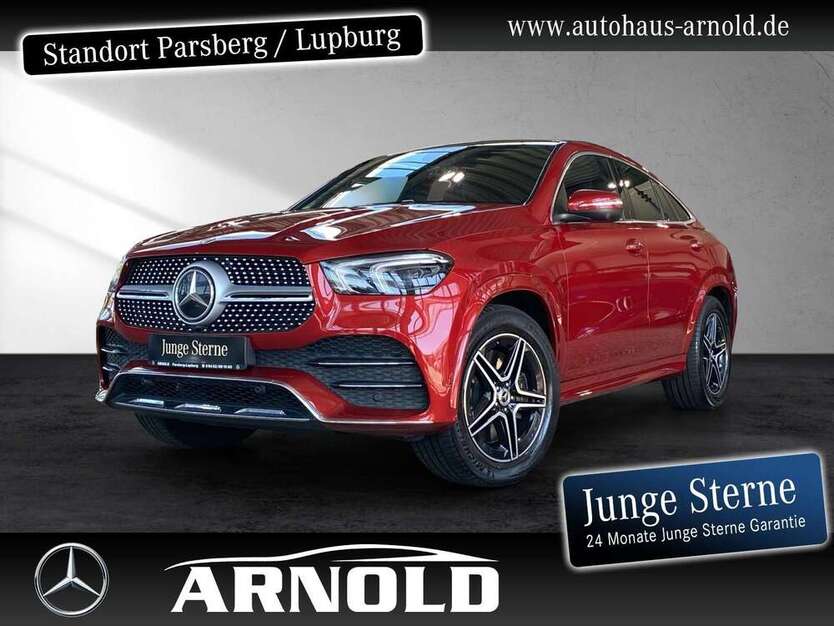 GLE 350