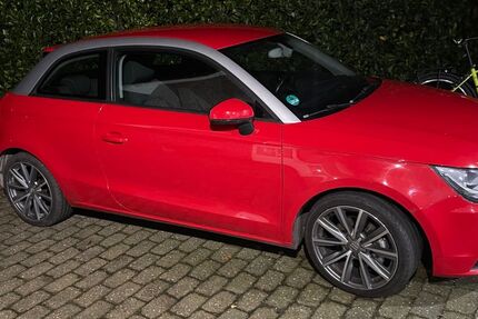 Audi A1 249.500 km 4.600 &euro; Dahme 23747