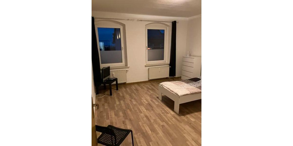 Etagenwohnung Zwickau Zwickau-West - 3 Zimmer, 63 m&sup2;, 252&euro; | Angebot:26040148