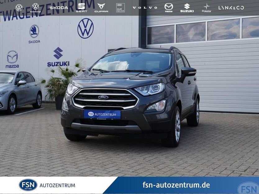 EcoSport