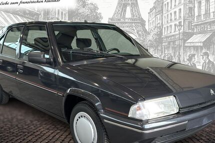 Citroen BX 81.000 km 11.990 &euro; Rodgau 63110