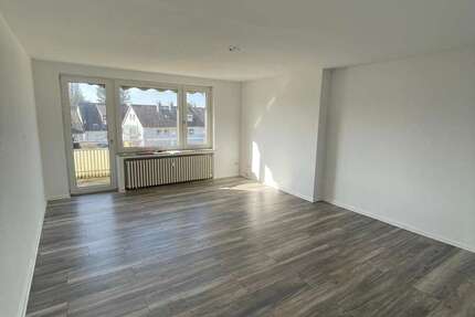 Wohnung Hameln - 2 Zimmer, 60 m&sup2;, 570&euro; | Angebot:27385545