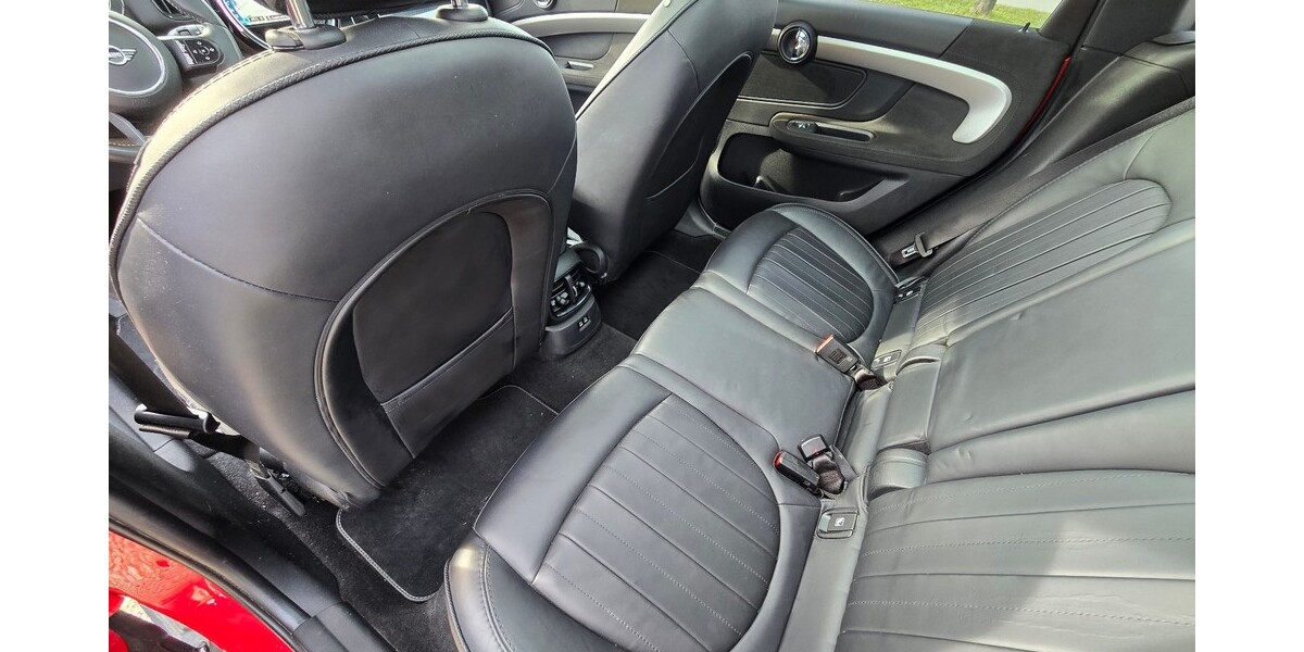 Mini Countryman 76.000 km 22.900 &euro; Mühlhausen-Ehingen 78259