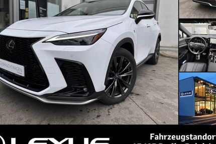 Lexus NX 450h 23.500 km 57.950 &euro; Berlin 13403