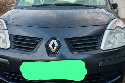 Renault Modus 118.000 km 2.499 &euro; Bad Kreuznach 56 55543