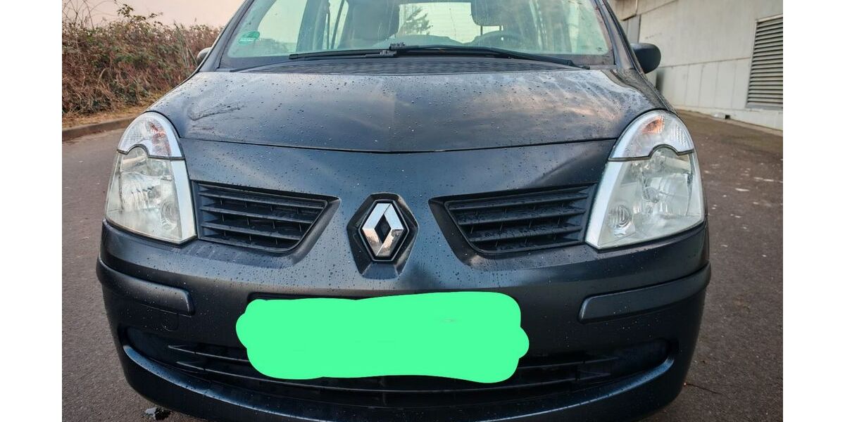 Renault Modus 118.000 km 2.499 &euro; Bad Kreuznach 56 55543