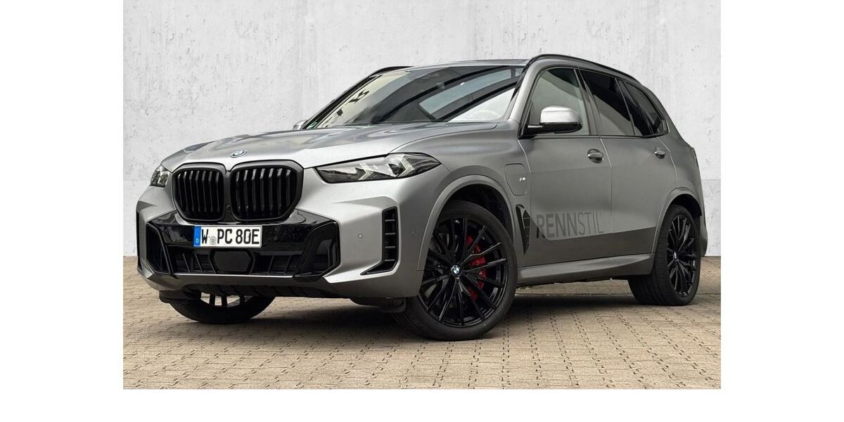 BMW X5 2.179 km 108.280 &euro; Wuppertal 42117