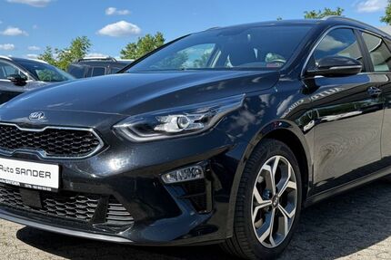 Kia ceed Sportswagon 137.140 km 12.500 &euro; Ergolding ( bei Landshut ) 84030
