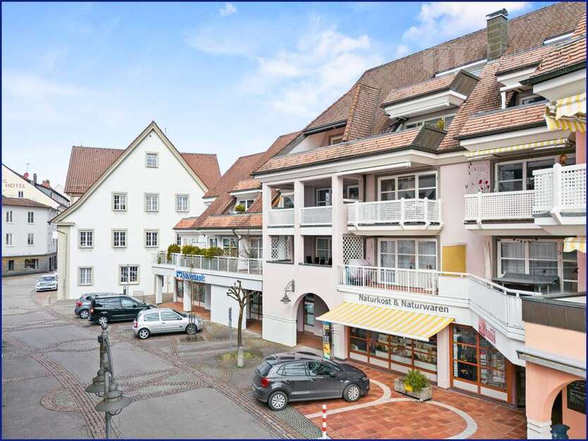 Wohnung zum Kaufen in Langenargen 470.000 € 62.69 m²