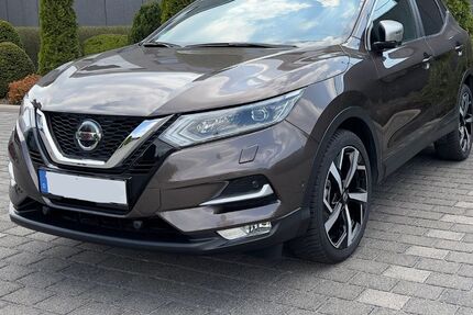 Nissan Qashqai 32.000 km 22.500 &euro; Mayen 56727