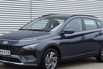 Hyundai BAYON 6.000 km 18.980 &euro; Wangen 88239