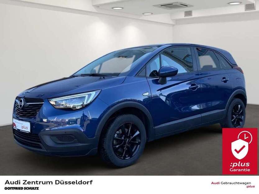 Crossland