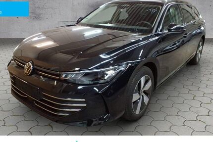 VW Passat Variant 24.300 km 32.980 &euro; Reichenbach 08468