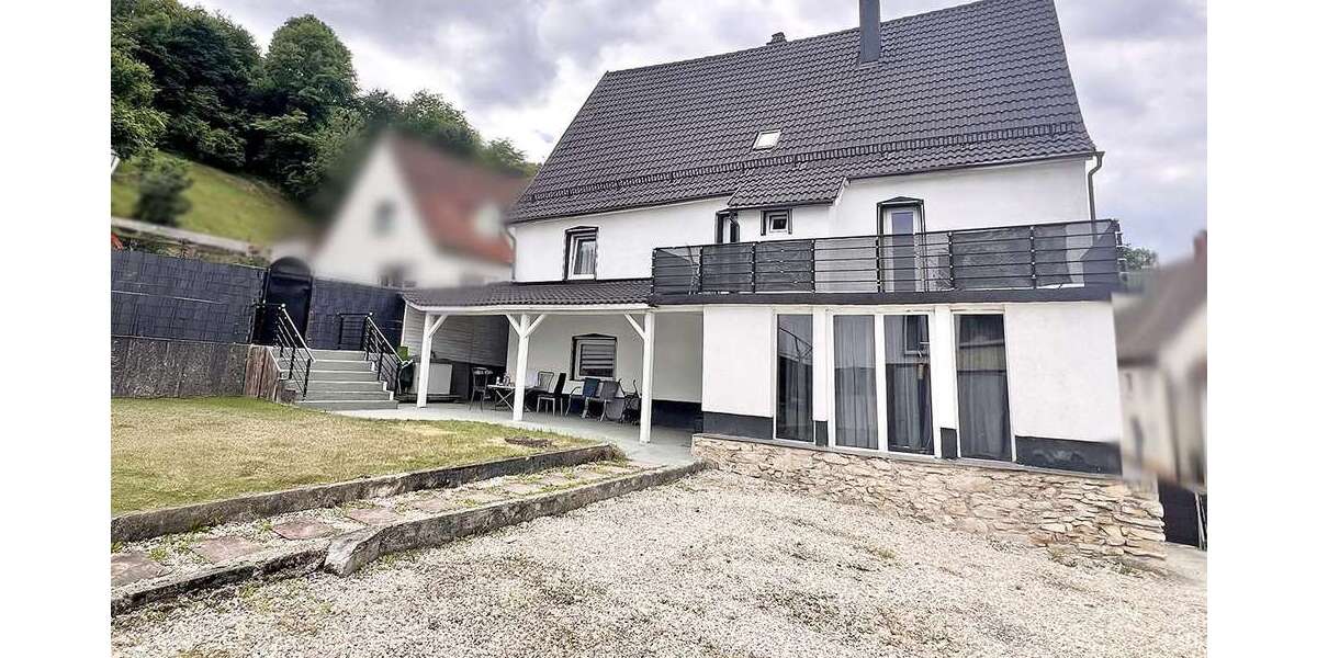 Haus zum Kaufen in Königsbronn 309.000 € 203 m² 7.5 zimmer