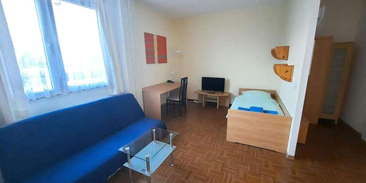 Zimmer Dresden Coschütz - 1 Zimmer, 750&euro; | Angebot:26930773