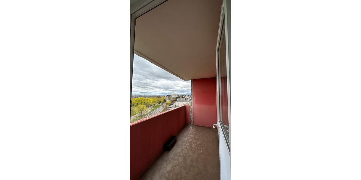 Etagenwohnung Hochheim am Main - 3 Zimmer, 90 m&sup2;, 250.000&euro; | Angebot:26866320