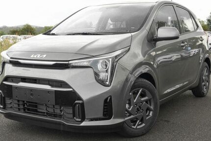 Kia Picanto 4.990 km 16.989 &euro; Aschaffenburg 63741