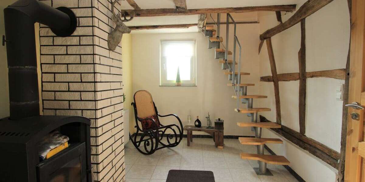 Einfamilienhaus Königswinter-Thomasberg Thomasberg - 3 Zimmer, 67 m&sup2;, 680&euro; | Angebot:26869683