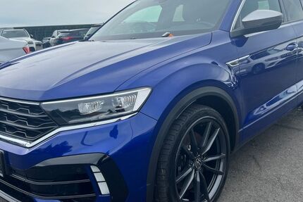 VW T-Roc 69.000 km 26.999 &euro; Fuldatal (Kassel) 34233