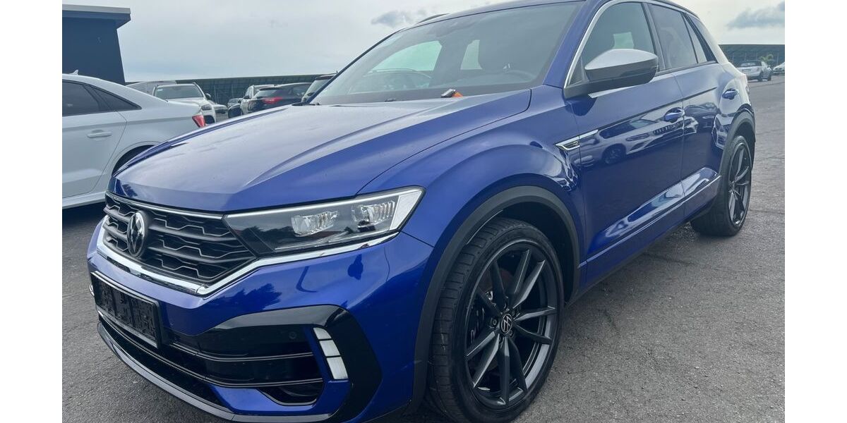 VW T-Roc 69.000 km 26.999 &euro; Fuldatal (Kassel) 34233