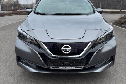 Nissan Leaf 37.078 km 14.200 &euro; Hürth 50354