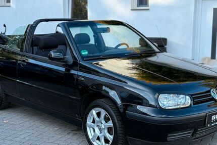 VW Golf 129.900 km 3.400 &euro; Wiesbaden 65201