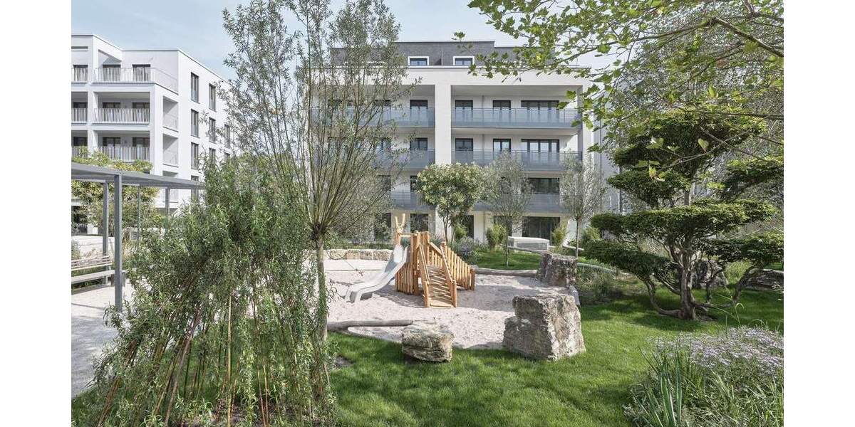 Etagenwohnung Brühl - 3 Zimmer, 90 m&sup2;, 489.900&euro; | Angebot:25683678