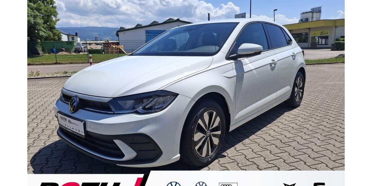VW Polo 52.068 km 18.990 &euro; Freiburg im Breisgau 79115