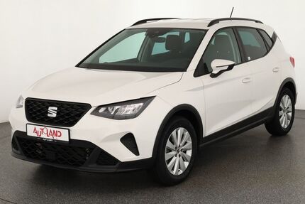 Seat Arona 64.219 km 20.490 &euro; Freiberg 09599