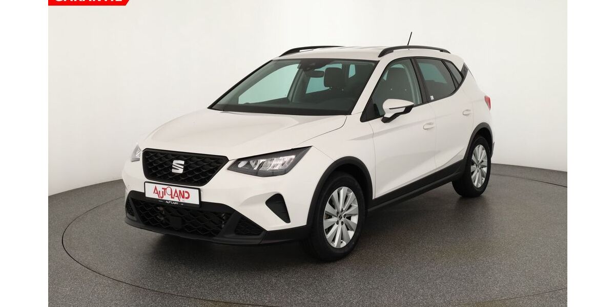 Seat Arona 64.219 km 20.490 &euro; Freiberg 09599