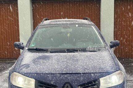 Renault Megane 212.000 km 2.000 &euro; Essen 45145