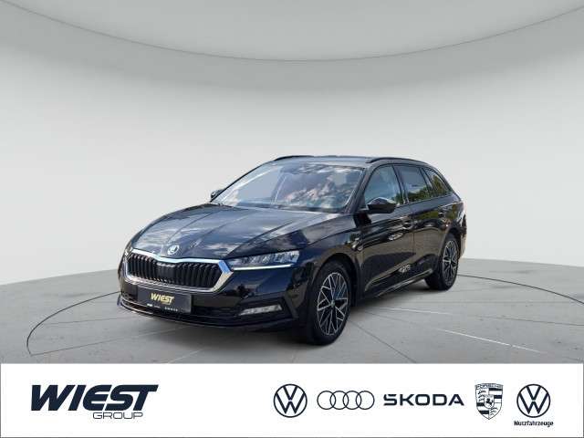 Skoda Octavia 81.012 km 20.880 € Darmstadt 64295