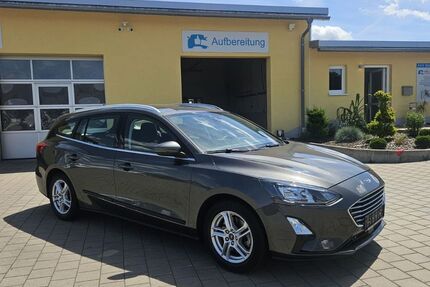 Ford Focus 42.000 km 12.990 &euro; Büchenbach 91186