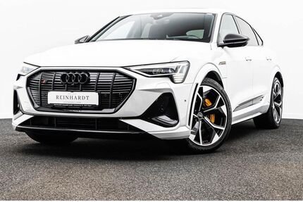 Audi e-tron 65.959 km 38.620 &euro; Hagen 58091