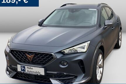 Cupra Formentor 44.391 km 24.930 &euro; Göppingen 73037