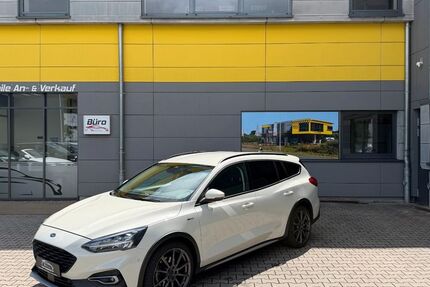 Ford Focus 145.000 km 13.990 &euro; Lohne 49393
