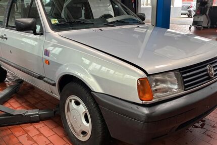 VW Polo 86.450 km 850 &euro; Bergneustadt 51702