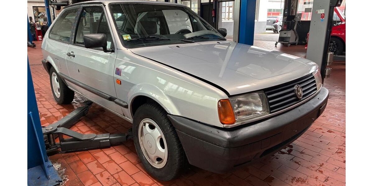 VW Polo 86.450 km 850 &euro; Bergneustadt 51702