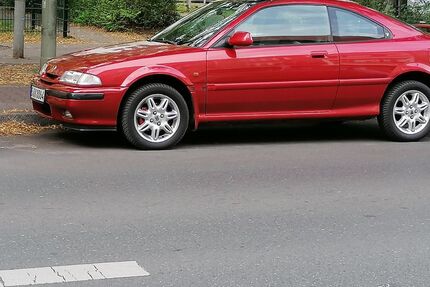 Rover 220 219.223 km 10.500 &euro; Hohen Neuendorf 16540