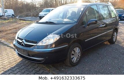 Citroen C8 175.000 km 3.999 &euro; Berlin 13127