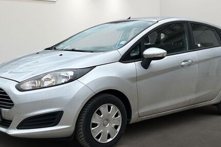 Ford Fiesta 246.786 km 2.899 &euro; Berlin 12681