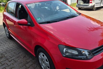 VW Polo 111.000 km 4.900 &euro; Borken 34582