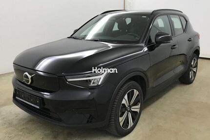Volvo XC40 25.210 km 30.860 &euro; Eschborn 65760