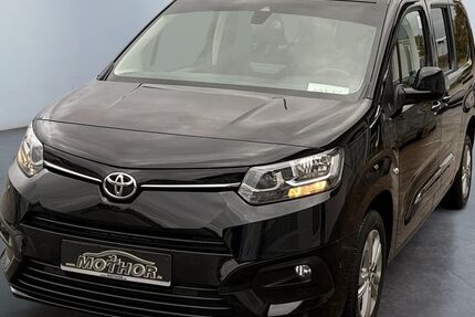 Toyota Proace City 48.826 km 27.389 &euro; Brandenburg 14770