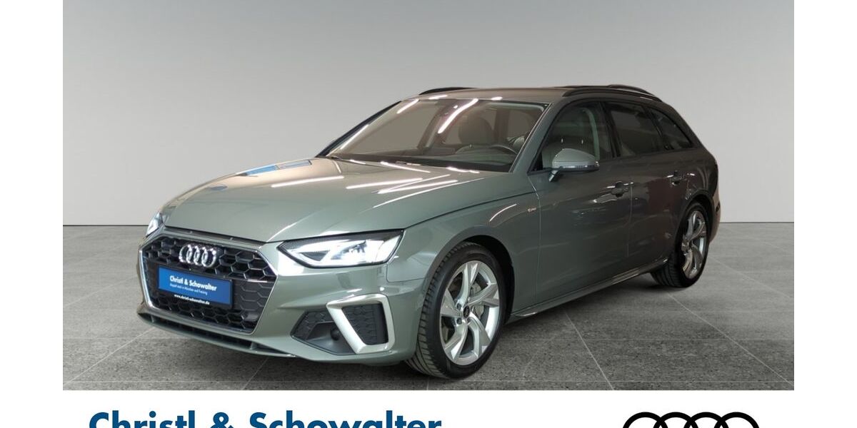 Audi A4 64.550 km 31.984 &euro; München 81476