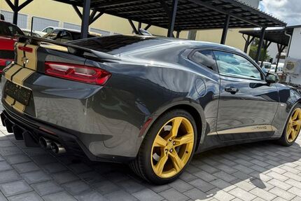 Chevrolet Camaro 84.315 km 28.600 &euro; Roßdorf DE-64