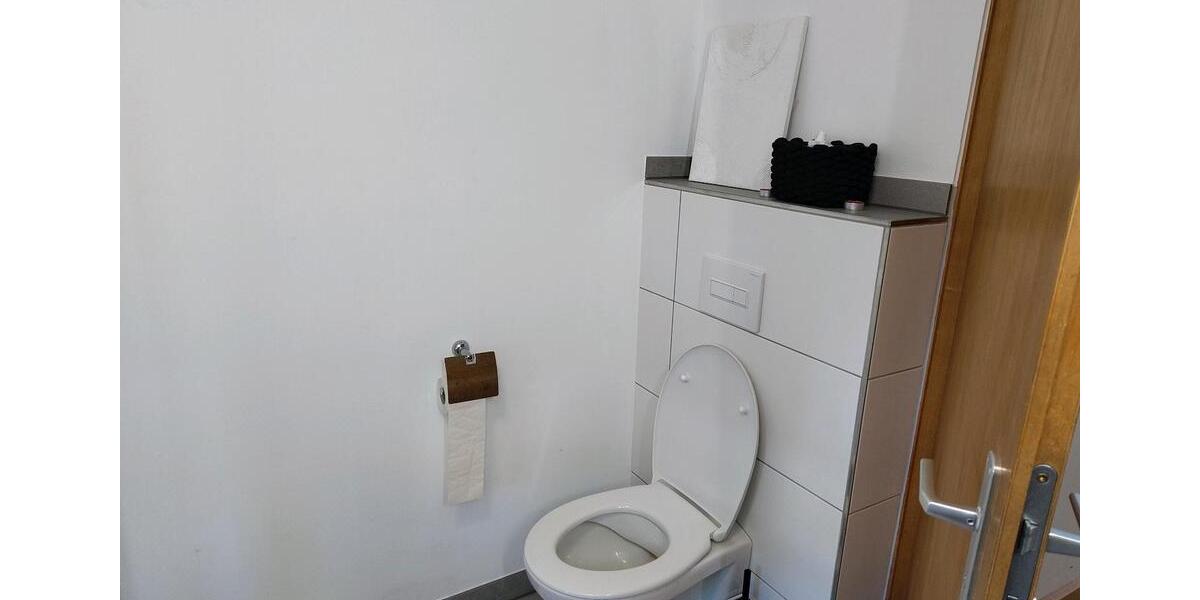 Etagenwohnung Siegen Dillnhütten - 4 Zimmer, 70 m&sup2;, 920&euro; | Angebot:26289257