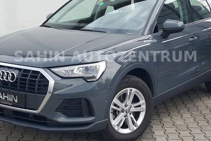 Audi Q3 82.300 km 26.400 &euro; Tuttlingen 78532