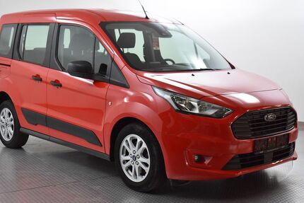 Ford Tourneo Connect 121.592 km 12.650 € Bebra 36179